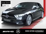 Mercedes-Benz A 250 e AMG EDITION PDC LM SOUND SYSTEM TEMPO - Mercedes-Benz A-Klasse