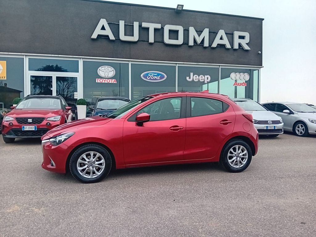 Image of Mazda Other