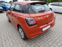 Suzuki Swift - Vorschau Bild 8