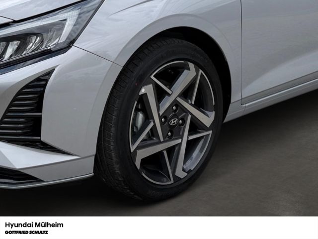 Hyundai i20 - Bild 9