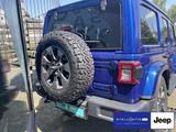 Jeep Wrangler 2.2 CRDi Sahara AHK Leder Kamera - Jeep Gebrauchtwagen in Essen