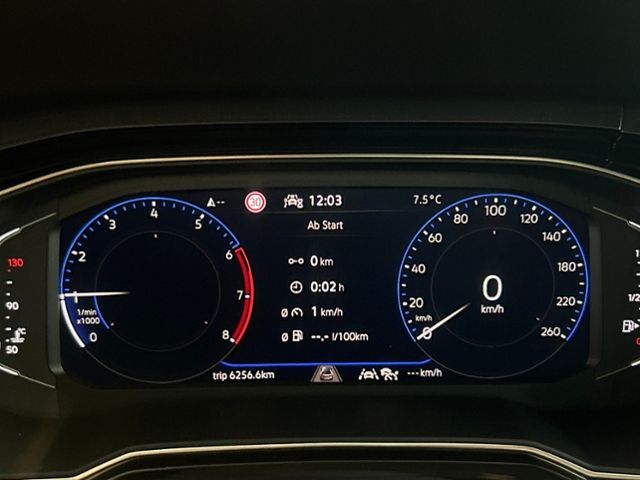 Fahrzeugabbildung Volkswagen Polo 1.0 STYLE IQ.DRIVE TRAVEL-ASSIST ACC NAVI K