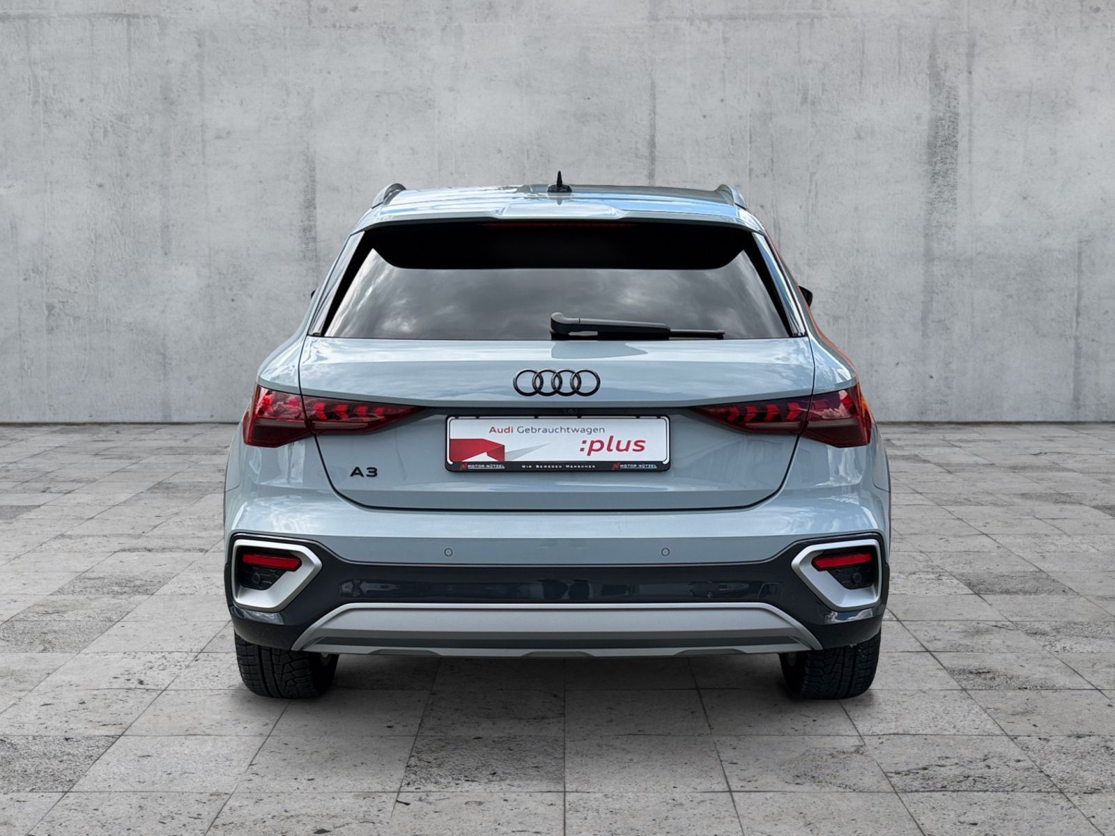 Audi A3 - Bild 5