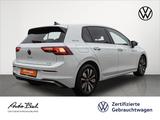 Volkswagen Golf VIII 1.5 eTSI Goal DSG LED CarPlay ACC EPH - Volkswagen Golf: V Goal