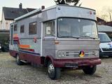 Mercedes-Benz L 608 D - Mercedes-Benz L 608 d