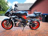 Aprilia Tuono 1000 RP - APRILIA SPORTTOURER