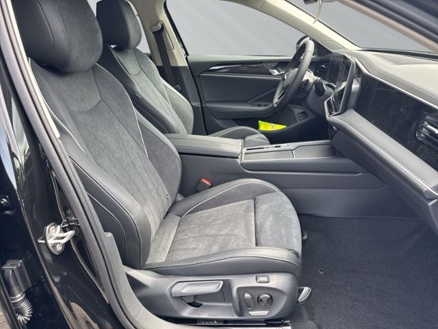 Volkswagen Passat - Bild 11