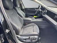 Volkswagen Passat - Vorschau Bild 11