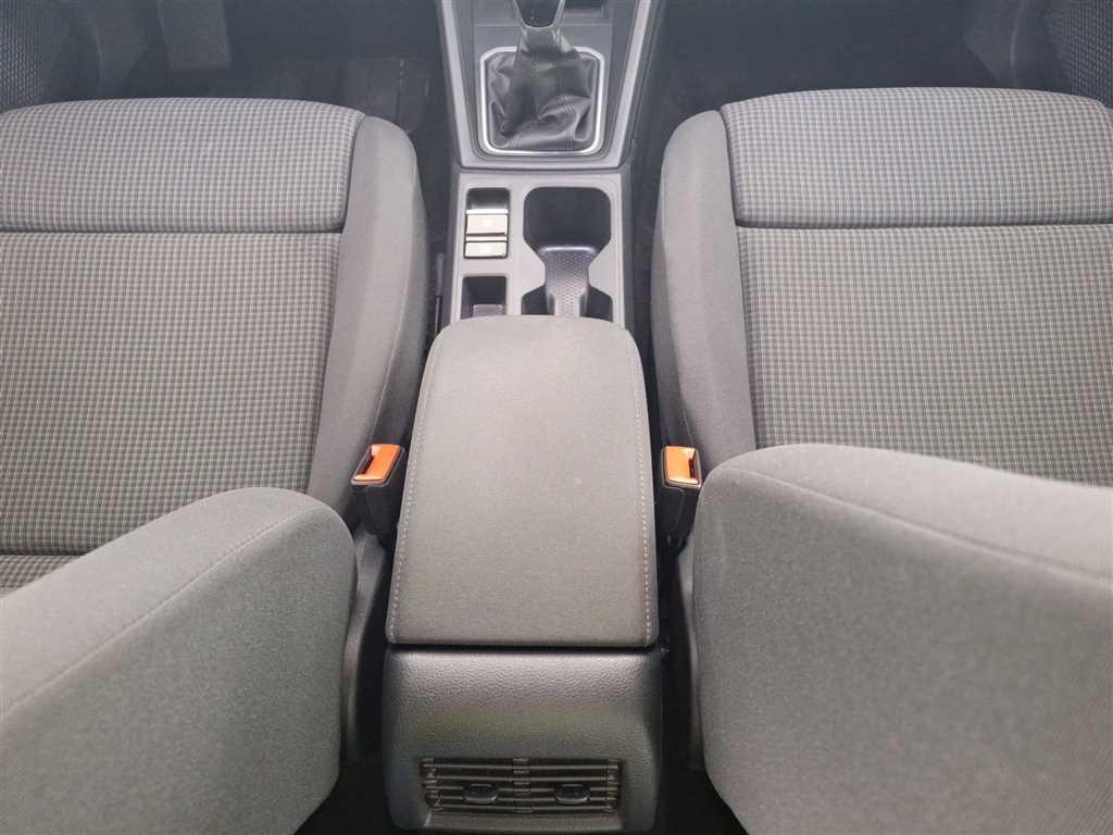 Volkswagen Caddy Kombi 2.0 TDI ParkAssist Winterpaket ACC, миниатюра 26