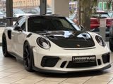 Porsche 911 GT3 RS*WEISSACH*CARPLAY*BOSE*RFK*APPROVED* - Porsche: 911 Wei