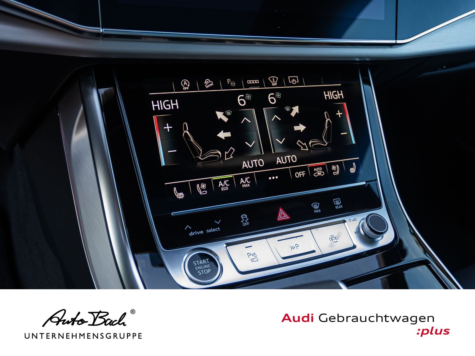 Audi Q7 - Bild 14