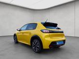 Peugeot 208 PureTech 100 GT ACC Keyless Pano - gebrauchte Peugeot 208 aus dem Jahr 2022