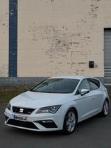 Seat Leon FR 2.0TDI - Seat Leon mit Diesel-Antrieb: Kleinwagen