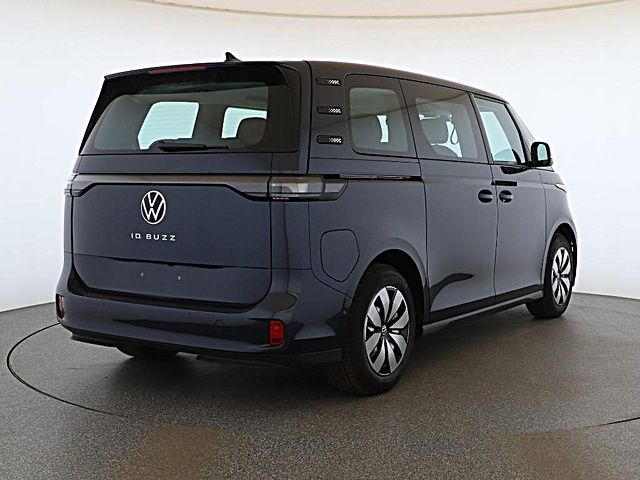 Volkswagen ID. Buzz - Bild 2