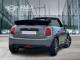 MINI Cooper Cabrio Sidewalk Chili DAB LED Navi Shz - MINI Cooper Cabrio: Sidewalk