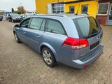 Opel Vectra C Caravan Edition - Opel Vectra C mit Diesel-Antrieb