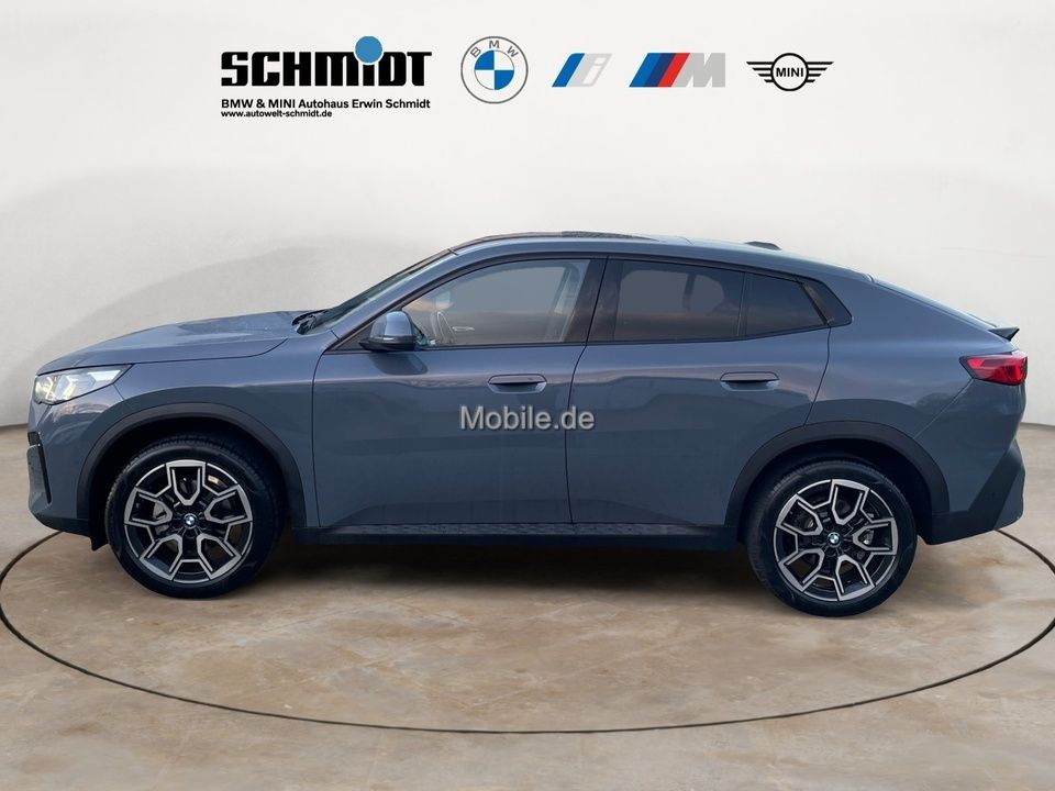 BMW X2 - Bild 3