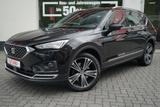 Seat Tarraco 2.0 TDI DSG Xcellence 4Drive LED Navi - gebrauchte Seat Tarraco aus dem Jahr 2019