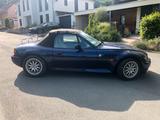 BMW Z3 1,9l EZ 97  129tkm 3 Hd sehr guter ... - gebrauchte BMW M3 aus dem Jahr 1997
