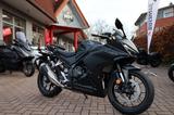 Honda CBR 500 R ! A2 ! ABS ! LED ! 5 KILOMETER !!!!!!! - HONDA SPORTLER