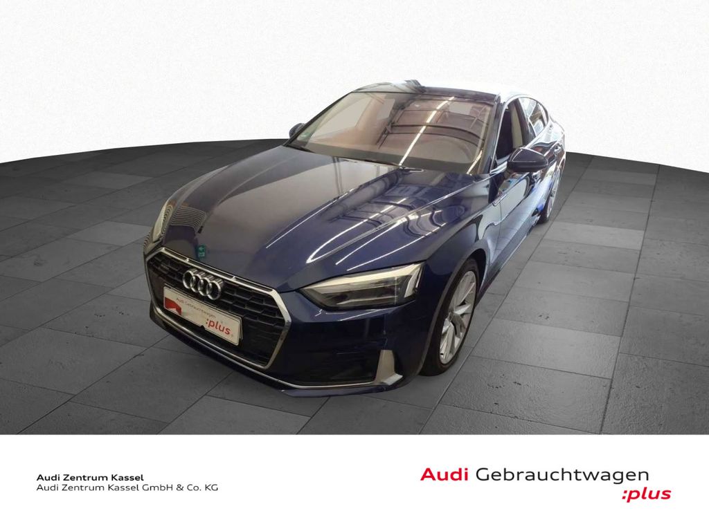 Image of Audi A5
