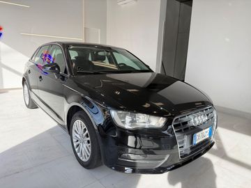 Audi A3 - 4