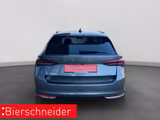 Skoda Octavia Combi 1.5 eTSI DSG Balance AHK SHZ NAVI  - Skoda Octavia Gebrauchtwagen in Frankfurt