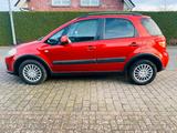Suzuki SX4 1.6 / TÜV 01.27 /Klima / Sitzhe... - Suzuki SX4 in Hamburg