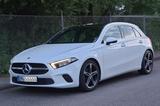 Mercedes-Benz A 200 - Progressive * LED Scheinwerfer  Panorama - Mercedes-Benz A 200 in Freiburg