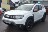 Dacia Duster Extreme+*LPG*NAVI+CAM Klimaautomatik - Dacia Duster aus 2024