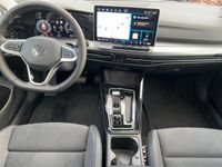 Volkswagen Golf - Vorschau Bild 12