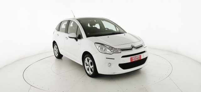 Citroën CITROEN C3 PureTech 68 Exclusive - OK NEOPATENTA