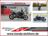 Ducati Diavel ABS AMG/Cromo Zard - DUCATI DIAVEL