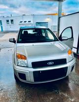 Ford Fusion - Klima - Sitzheizung - TÜV 2027 - Ford Fusion von privat