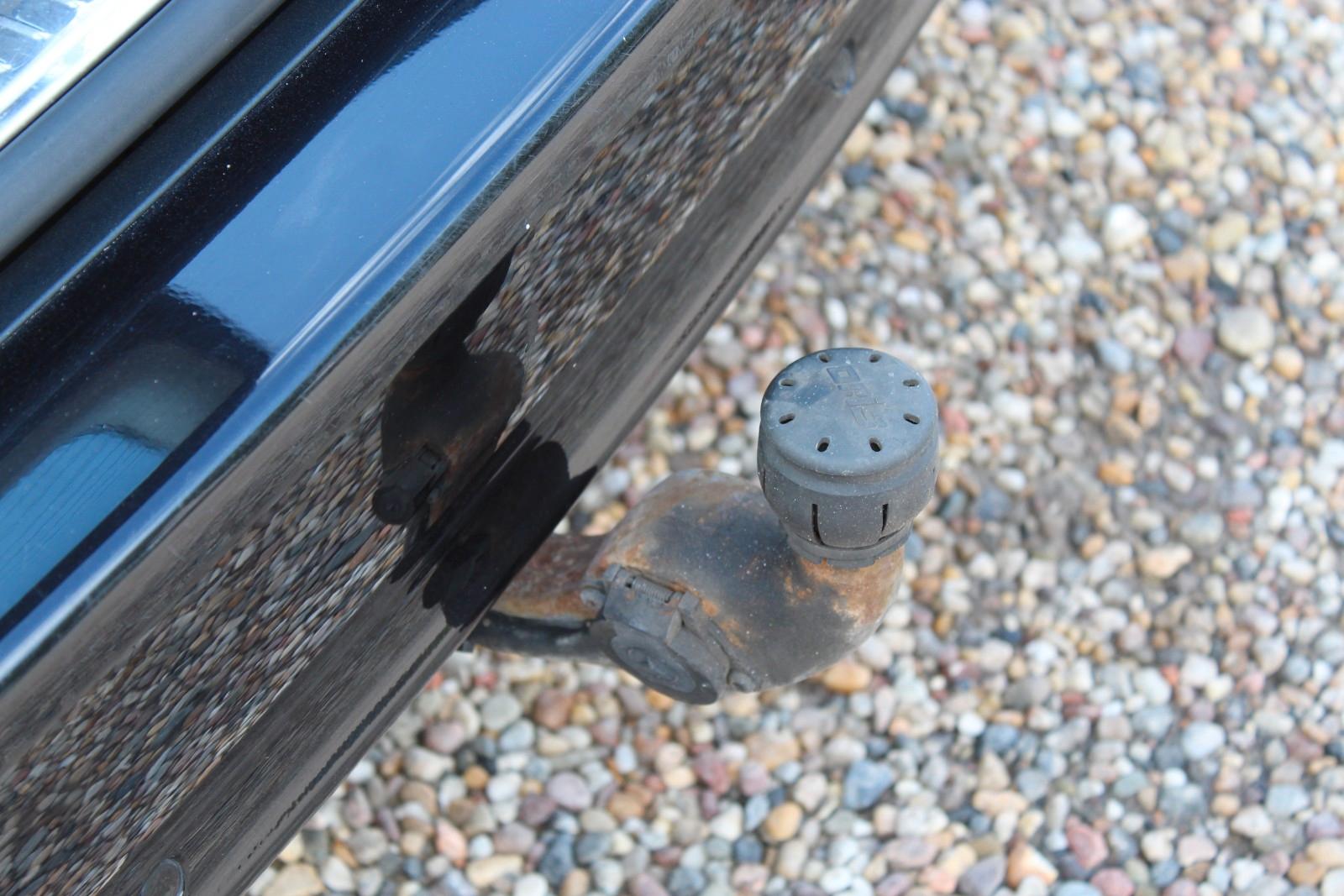 Mercedes-Benz E280 2007 — photo 28