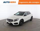 Mercedes-Benz MERCEDES-BENZ GLA 250 Automatic 4Matic Premium - gebrauchte Mercedes-Benz GLA 250 aus dem Jahr 2016
