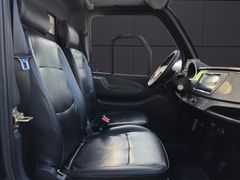 ANDERE ARI 458 Koffer 1,49mx1,10mx1,25m Vollelektrisch