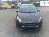 Ford Fiesta Trend - Cars in Augsburg: bis 5000 Euro