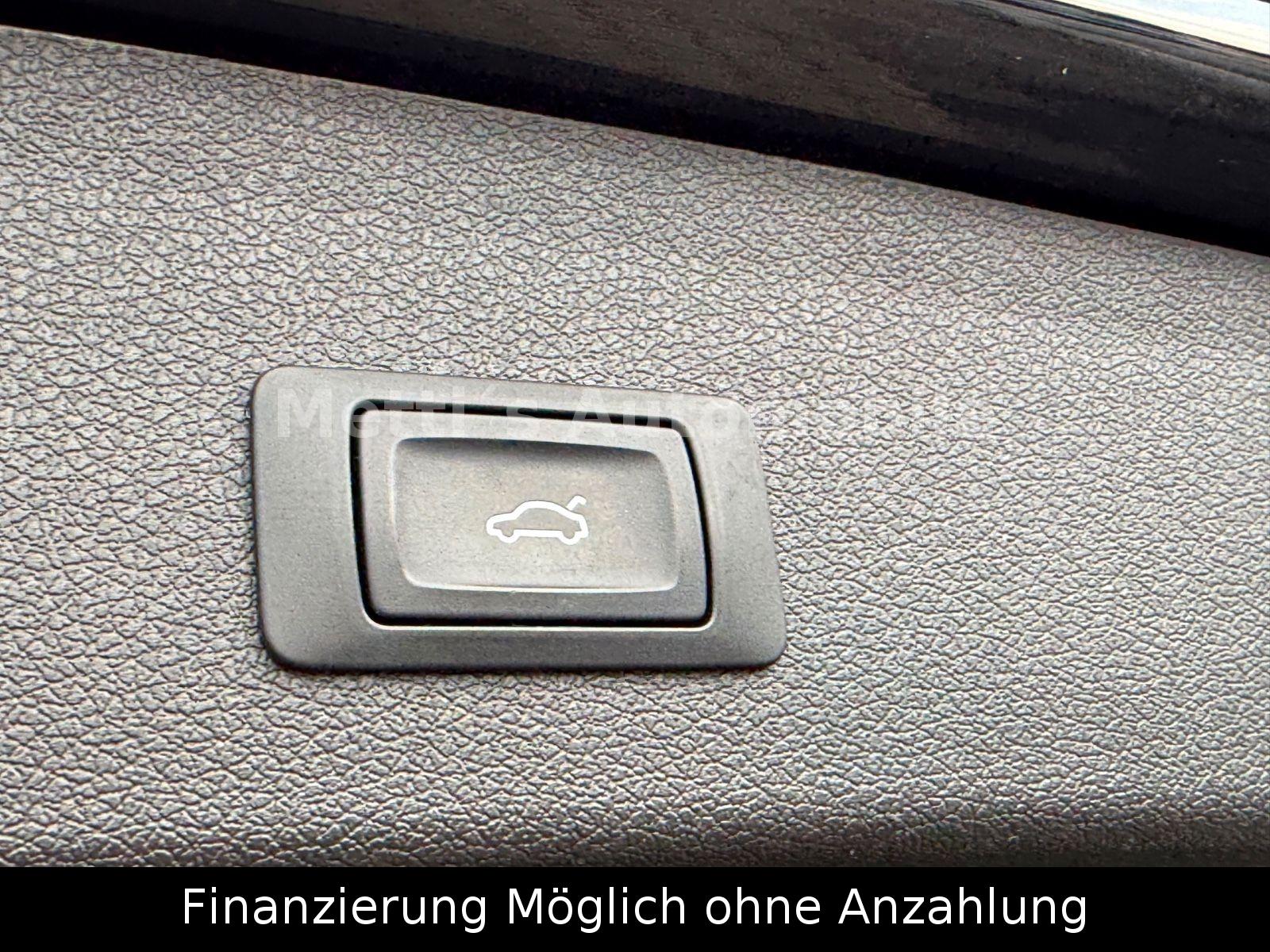 Audi Q5 2.0 TDI Quattro/Xenon/Panorama/ACC/Leder