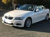 BMW 325i Cabrio EZ 2013 - BMW 325 in Frankfurt (Main)