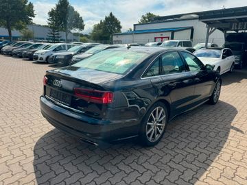 Audi A6 - 5