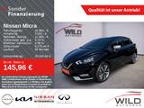 Nissan Micra 1.0 IG-T N-Design, SHZ, CAM, Klima, LM-Fel - Nissan Micra N-Design mit Benzin-Antrieb
