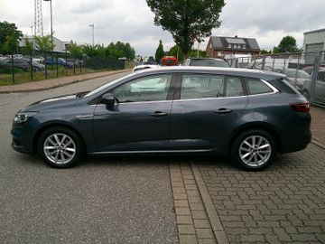 Renault Megane IV Grandtour Intens