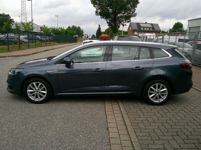 Renault Megane IV Grandtour Intens