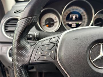 Mercedes C 250 - 10