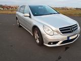 Mercedes-Benz Mercedes R320 CDI 4Matic 7 Sitzer AMG-Line - Mercedes-Benz R 320 von privat
