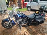Kawasaki VN 800 C Kupplung neu!! - KAWASAKI CHOPPER 800