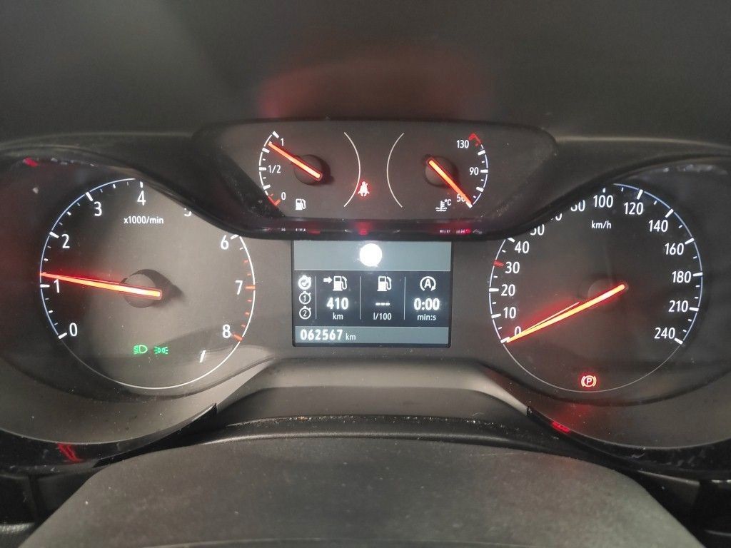 Fahrzeugabbildung Opel Corsa F Edition 1.2T NAVI/PDC/ALU/MULTIMEDIA