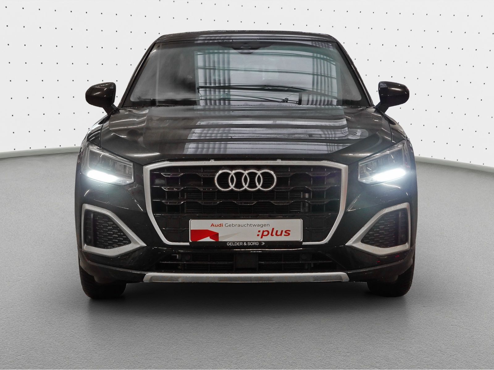 Audi Q2 - Bild 18