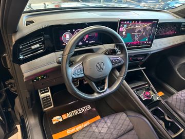Volkswagen Tiguan *R-LINE*MASSAGE*LKHZ*ACC*CARPLAY*LED